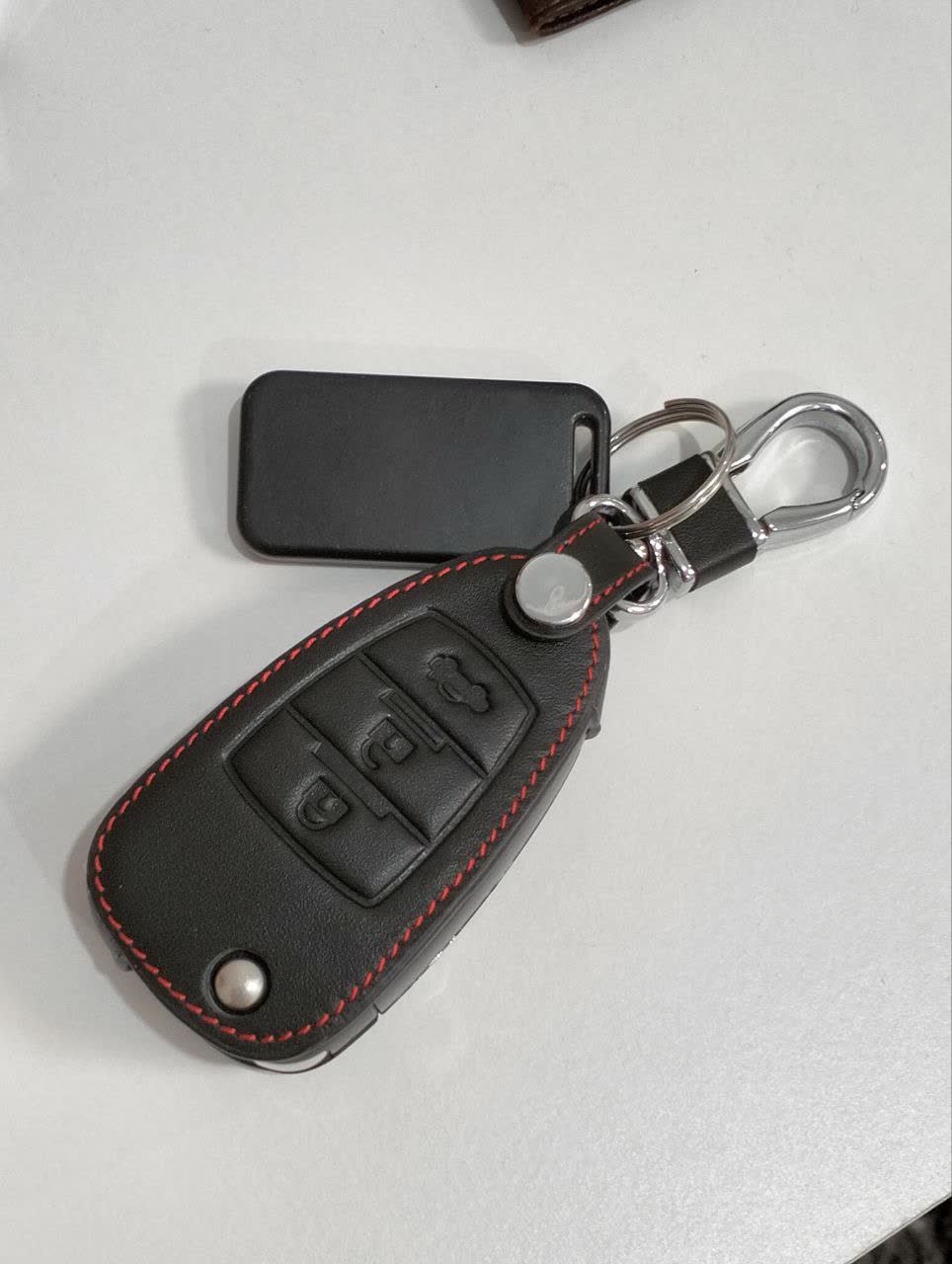 AliExpress seat cover product listing photo
