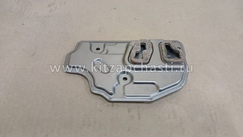 AKPP filter specification photo showing part markings for fitment verification