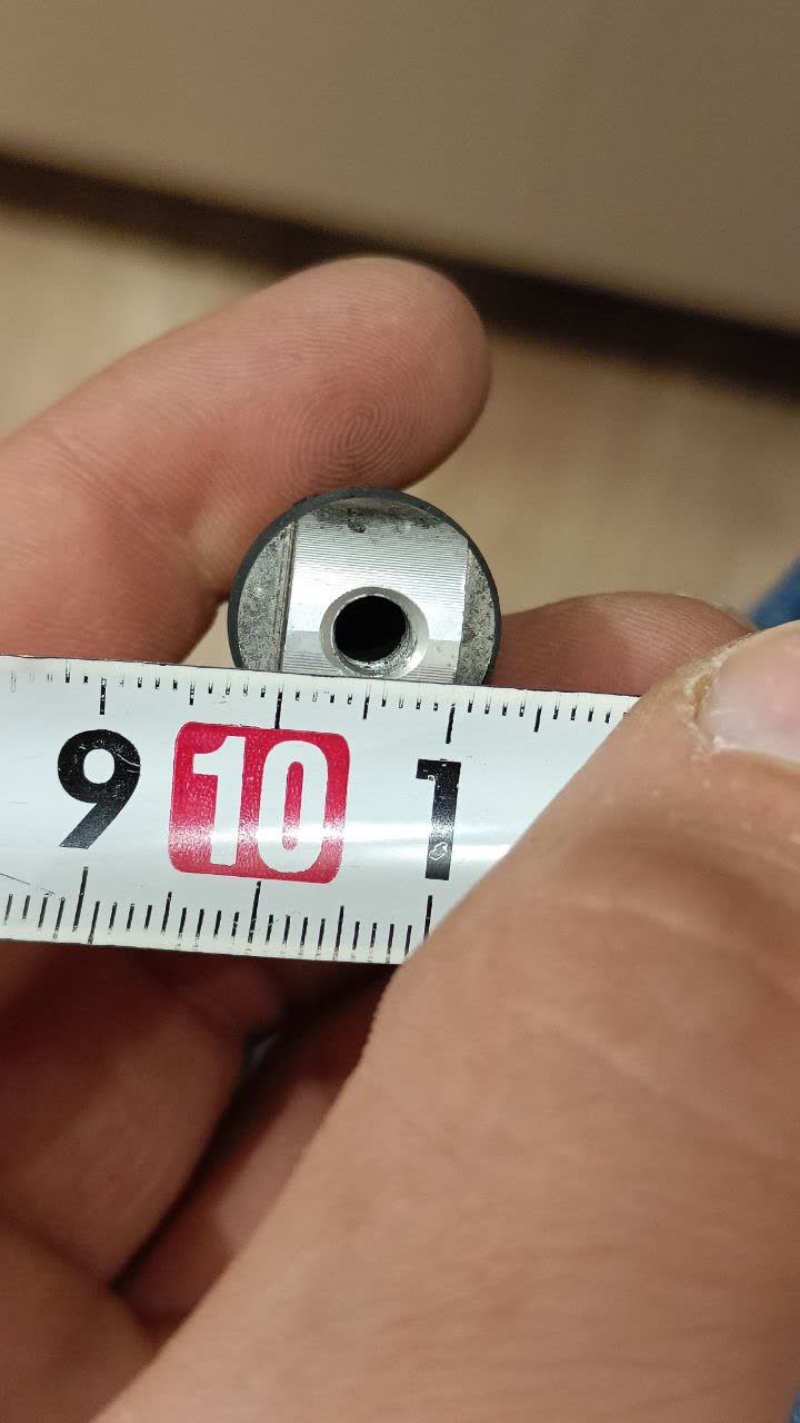 Photo of TPMS parts pricing/listing