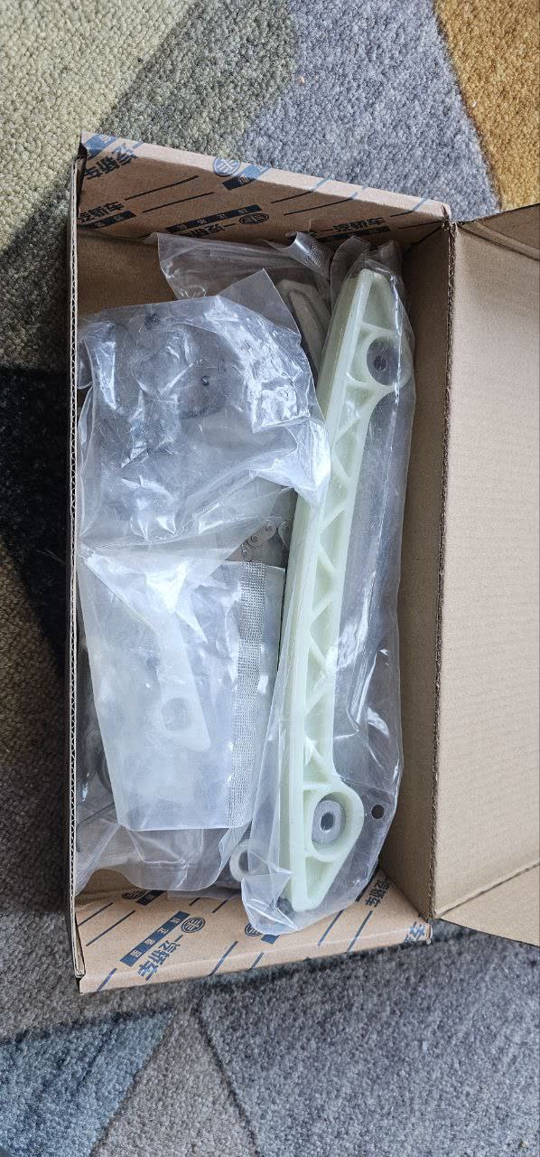 Third product photo of the timing kit