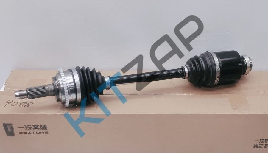 Additional photo from the CV-joint teardown/inspection discussion
